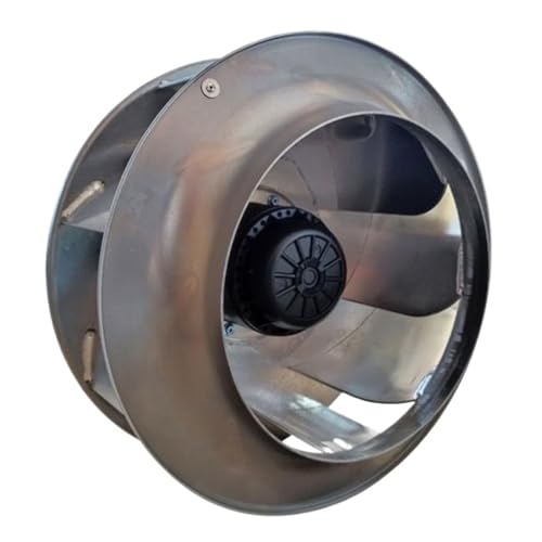 Ventilateur RHA450D4.138B-2F centrifuge haute performance pour système CTA