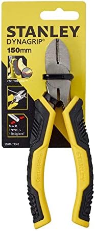 Alicates de corte diagonal Stanley
