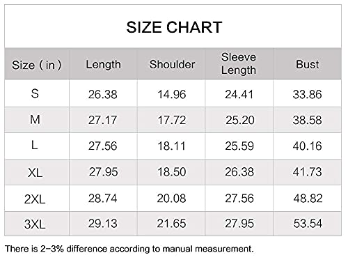 Men Slim Fit Lightweight Long Sleeve Pullover Top Turtleneck T-Shirt(Black,S) #TOP2