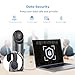KanDao Meeting Pro 360-degree Video Conference Camera with Microphones and Speakers, AI Tracking, Smart Zooming, Automatic Focus, 4-in-one Standalone Meeting Room Camera System, Wi-fi/HDMI/USB