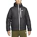 Produktbild Nike Herren Therma-FIT Legacy Kapuzenpullover, Black/Sail, M