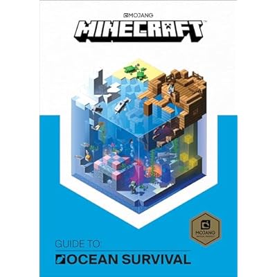 Minecraft: Guide to Ocean Survival