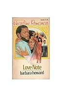 Love Note 0870670948 Book Cover