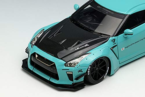 アイドロンAXELLWORKS LB☆WORKS GT-RType2Racing Make Up Co., Ltd. / AXELLWORKS特注品のご案内