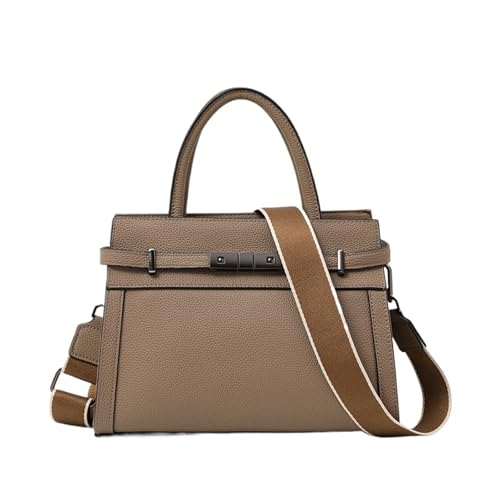 Sac en cuir pour femme le reflet de votre confiance et de votre style
