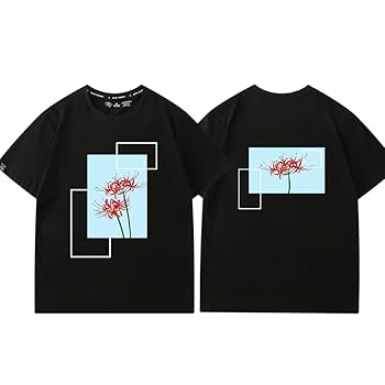 ♯♯リコリス・リコイル♯♯　‎錦木千束　&　‎井ノ上たきな　Tシャツ　Lサイズ 99047-155-
