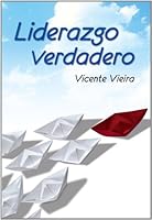 Liderazgo Verdadero 0311461972 Book Cover