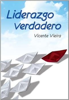 Paperback Liderazgo Verdadedo (Spanish Edition) [Spanish] Book