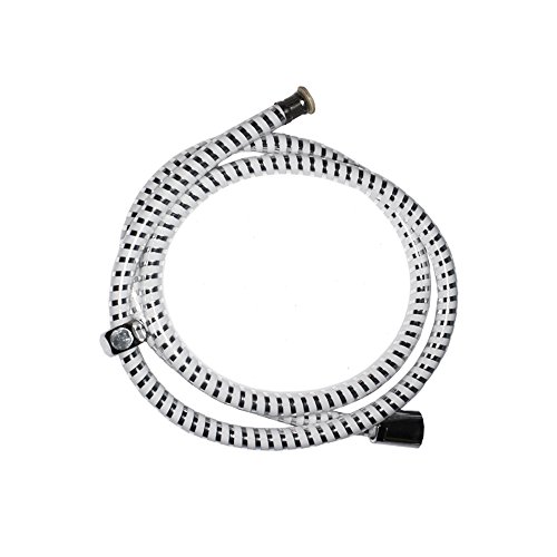 Flessibile Per Doccia - Pvc - 2 Mts - (Confezionato) Marca Edm