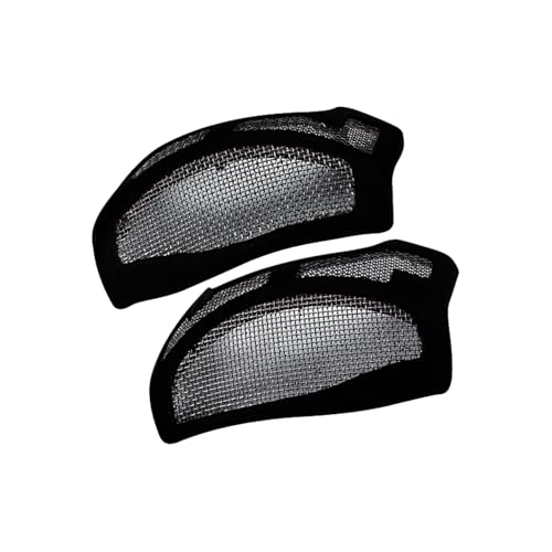 MAKITA 194289 1 Set de filtros para miniamoladoras GA7020r GA7030r GA7040r GA9020r GA9030r GA9040r - vue 2