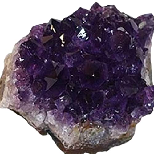 Druse Amethyste Qualité supérieure Uruguay Cover