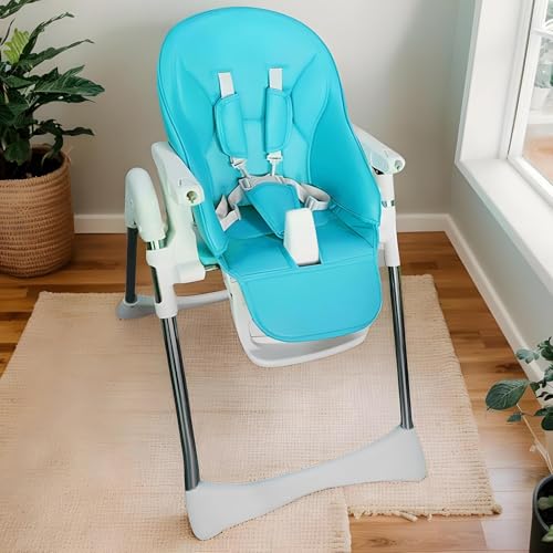 Coussin de protection imperméable pour repas bébé serein à table - 3