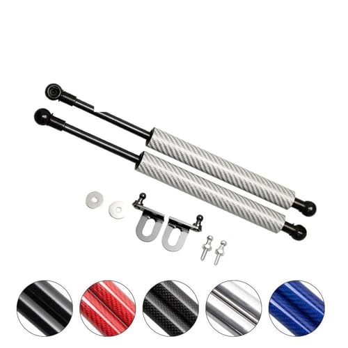Tige support de levage robuste pour capot Subaru Impreza GD 2000-2007 - 3