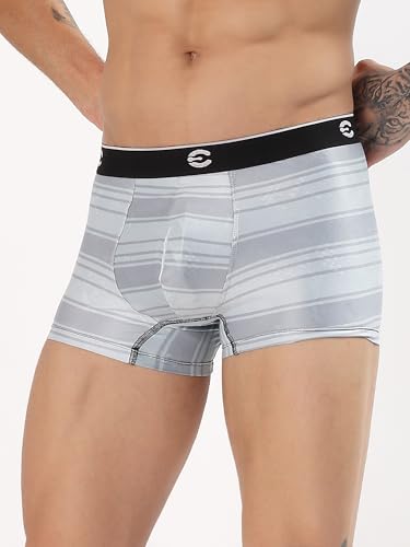 Image of Multicolor Boxer - Comfort Stretch Mens Underwear Combo Pack | Stylish Innerwear for Men's Modern Wardrobe Essentials