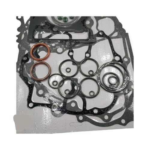 Kit de joints pour moto TRX400EX idéal sorties tout-terrain