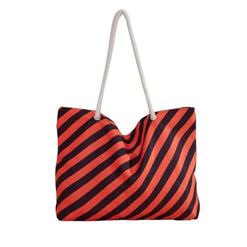 Sac de plage étanche MARINA SWIMWEAR grand format pour le sport et les courses
