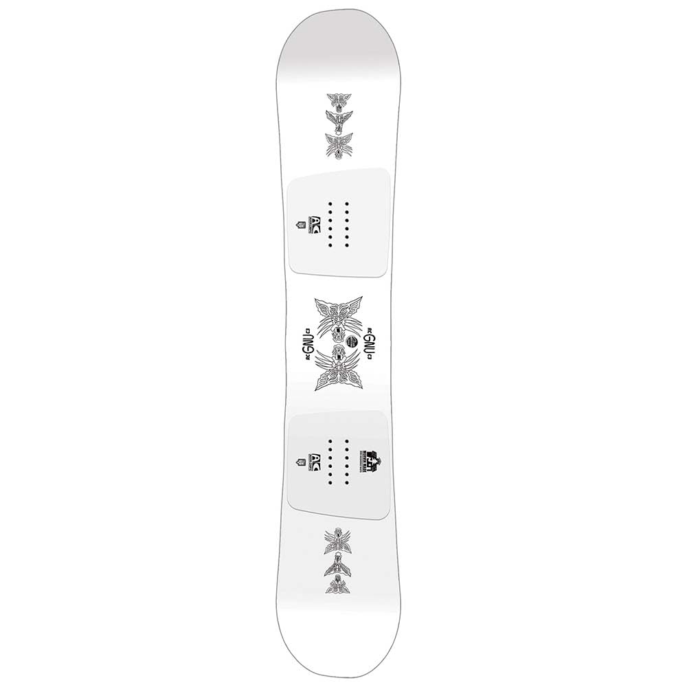 Roxy XOXO Womens Snowboard, 142