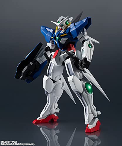 Image of Tamashi Nations - Mobile Suit Gundam 00 - GN-001 Exia, Bandai Spirits Gundam Universe