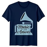 Unisex graphic T-shirt with printed design for daily wear Short sleeves with classic crew neckline Regular fit for everyday comfort Made from cotton or cotton-blend fabric (varies by color) Suitable for casual wear and daily use
