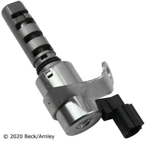 Variable Timing Solenoids Passenger Right Side