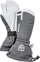Algopix Similar Product 11 - Hestra Army Leather Heli Ski Glove 