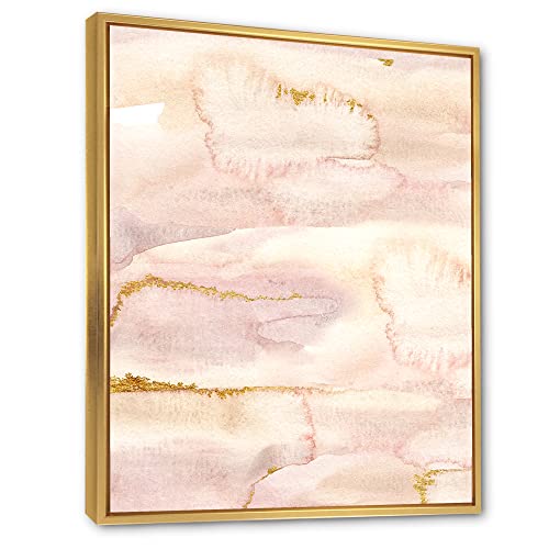 Impression sur toile encadrée de qualité supérieure DesignQ - 3