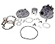 Zylinder Kit AIRSAL 70ccm SPORT BETA RR 50 ALU AM6
