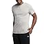Oxford Gray Left Chest C