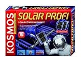  Solar Profi (Experimentierkasten)