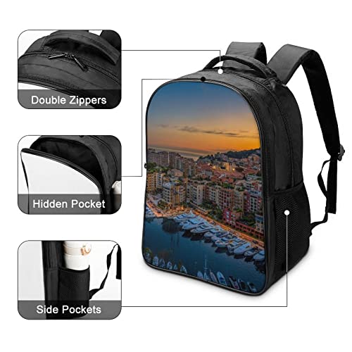 Sac à dos scolaire adolescent pour accompagner toutes ses aventures - 4