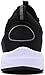 Imagen de Mnking Zapatillas Running Hombre Mujer Gym Zapatillas Correr Deportes Ligero Zapatos Calzado Sneaker Negro Blanco EU40