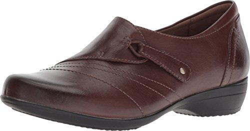 Dansko Women's Franny Chocolate Comfort Shoe 8.5-9 M US