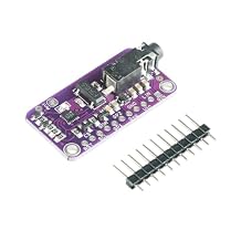 Fm Transmitter SI4713 Stereo Frequency Modulation CJMCU-4713 Dc 3-5V for Arduieno New 2025 Arrival for Reliable Electronic Component, Precision, Stable Performance