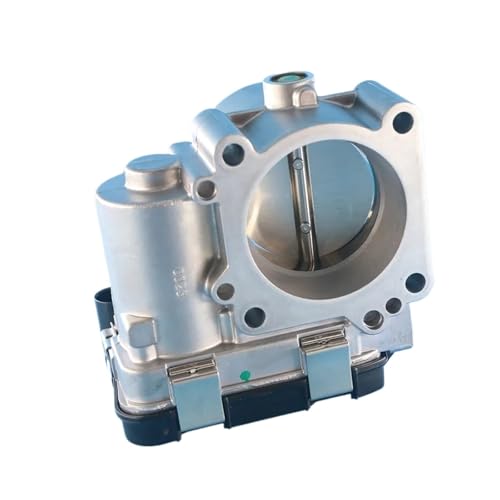 Corps de papillon 03F133062B répare le voyant moteur sur VW Sharan 7N
