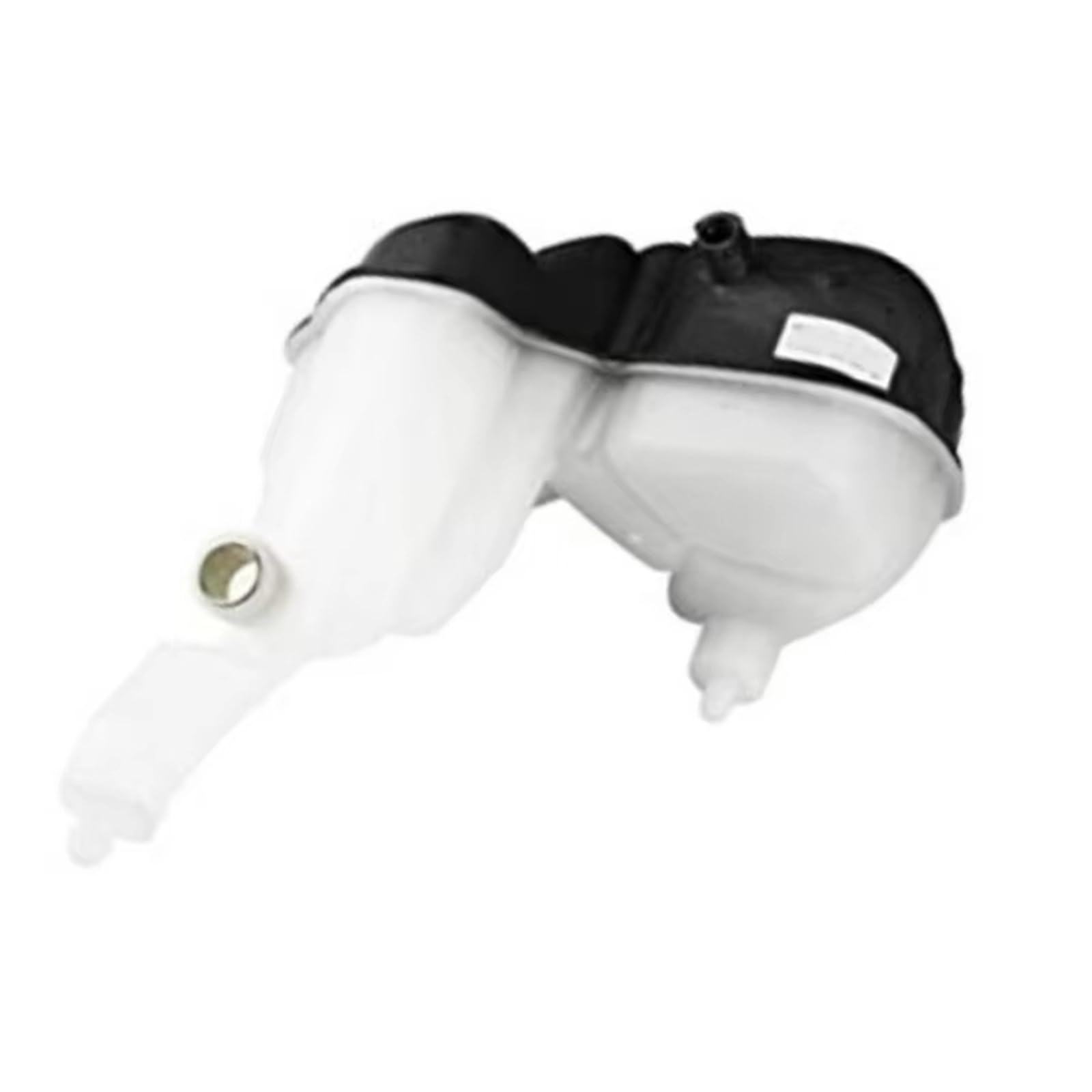 Compatibile Con Benz Per W221 S63 Per Per AMG 2010 Vaschetta Radiatore | Serbatoio Di Espansione Del Liquido Di Raffreddamento Del Radiatore Con Tappo 2215000649 2105010515