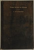 From Advent to Advent: Sermons on free texts B00086J8YU Book Cover
