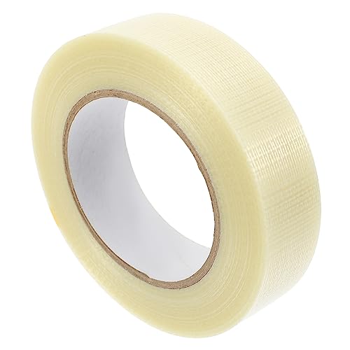 ULTECHNOVO Electrical Appliances Stripe Tape Fiberglass Mesh Tape Fiber Reinforced