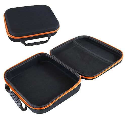 Bolsa De Herramientas De Tela Oxford, Organizador De Taladro De Almacenamiento Vacío, Estuche Herramientas Almacenamiento Liviano, Maletín Almacenamiento Para Herramientas Portátiles Para Hombres