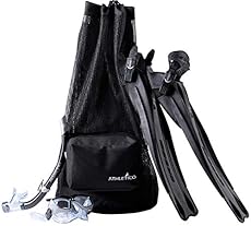 Image of Athletico Scuba Diving. Brand catalog list of Athletico. This item is rated with a 5.0 scores over 5