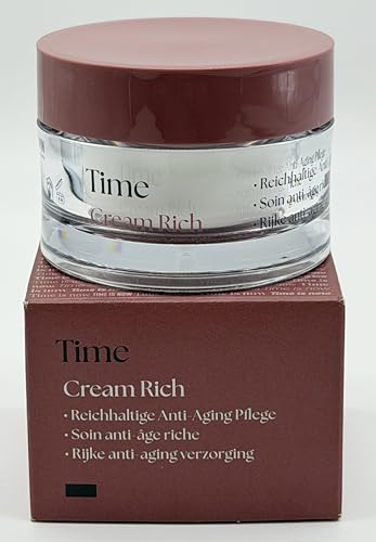 proWIN Time CREAM RICH, 50 ml