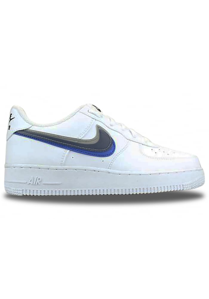 NIKE Air Force 1 Impact Next Nature Junior Blanco Fd0688-100