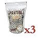 Pack 3 Bolsas Filtros de Cigarrillo 1000 Piratube | Filtro rodante |...