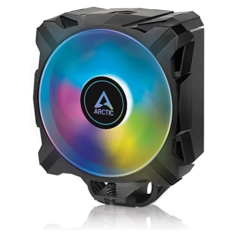 ARCTIC Freezer i35 A-RGB Cover