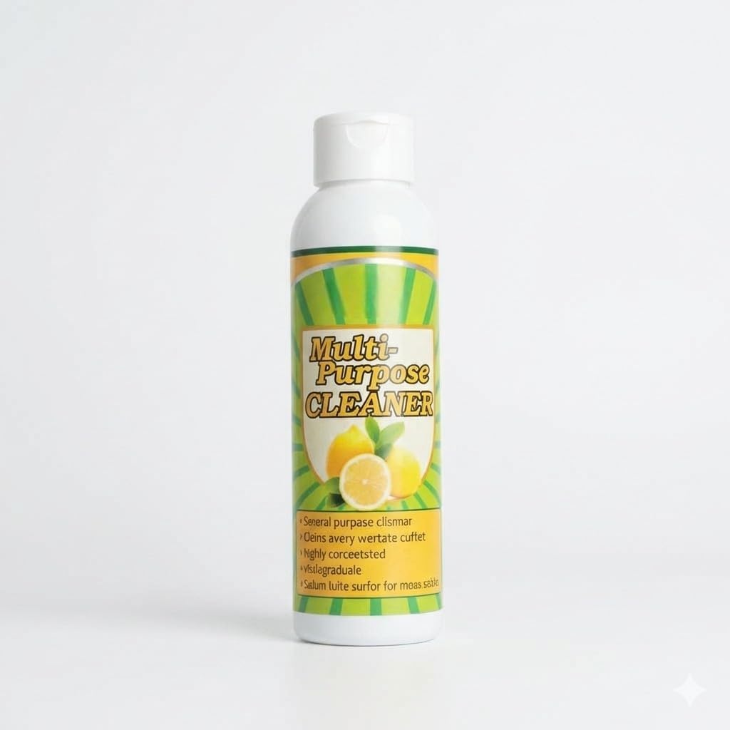 - Aurorn Multipurpose Cleaning Liquid Powerful Multi-Surface Cleaner for Kitchen, Bathroom, Floors & Appliances – Removes Grease, Stains, Dirt & Grime Non-Toxic, Non-Scratch Formula