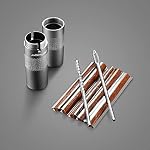 ARI Airplugger, A Compact Tire Repair Kit, Silver, One Size - Image 4