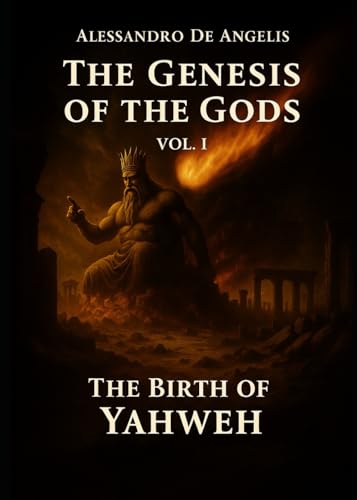 The Genesis Of The Gods Vol. I: The Birth Of Yahweh