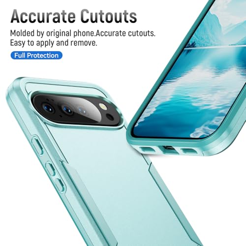 Coque Google Pixel 11 Pro protection dure anti-chute