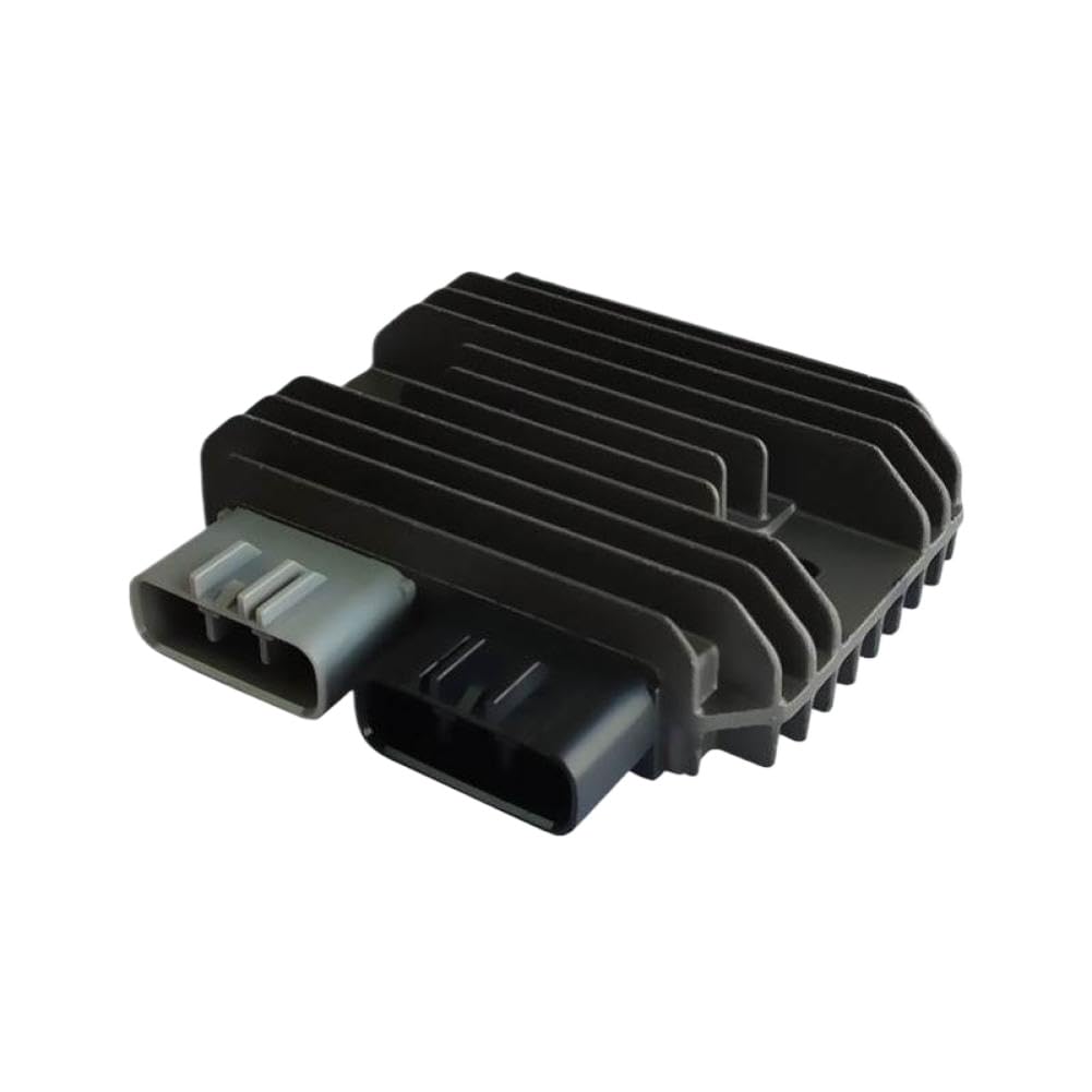 Motorcycle Voltage Regulator Rectifier Compatible with 10RK Models