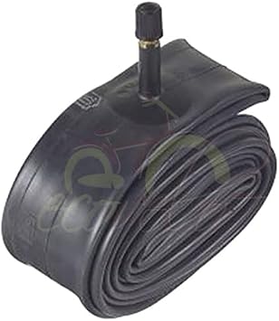 ECB24AMD CAMERA D'ARIA 24 x 1.75/1.90/2.125 CON VALVOLA SCHRADER AMERICA  PER MTB MOUNTAIN CITY BIKE BICI BICICLETTA : Amazon.it: Sport e tempo libero