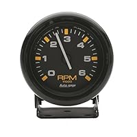 Algopix Similar Product 6 - AUTO METER 2306 Autogage Mini